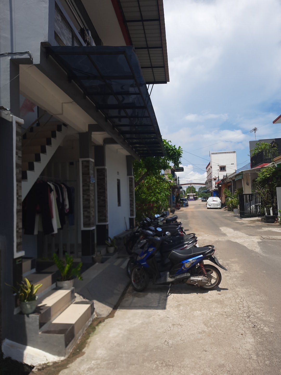 Properti sewa Indonesia