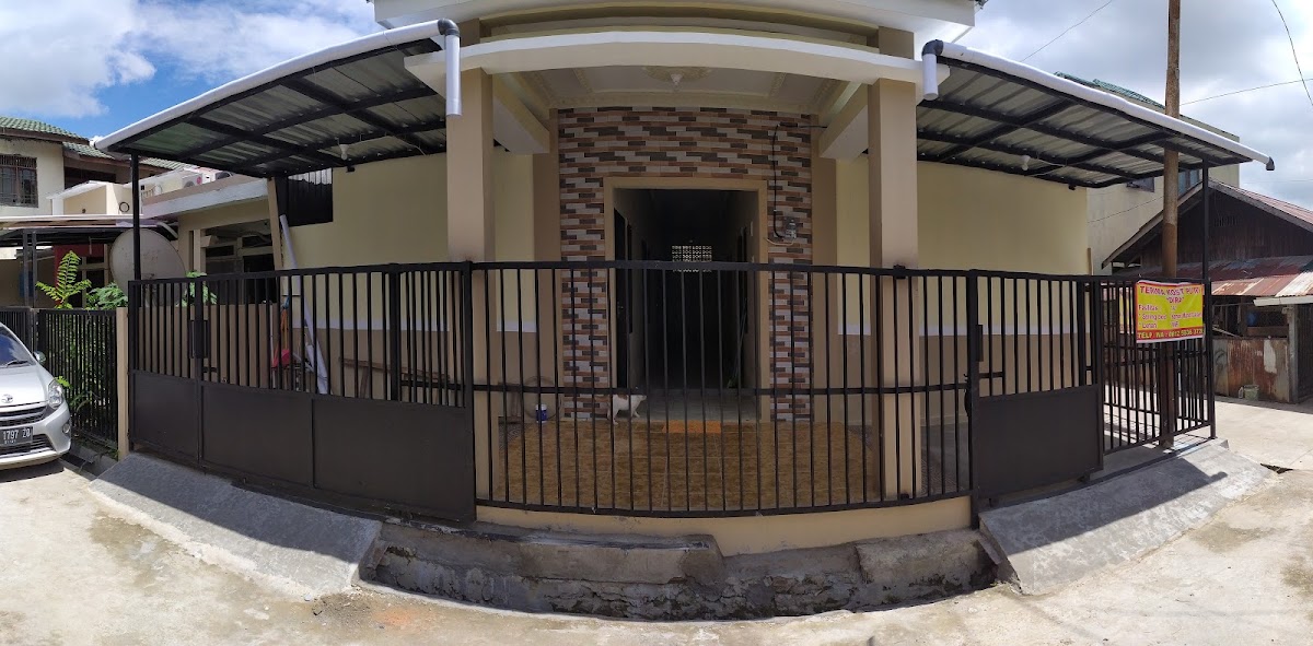 Properti sewa Indonesia