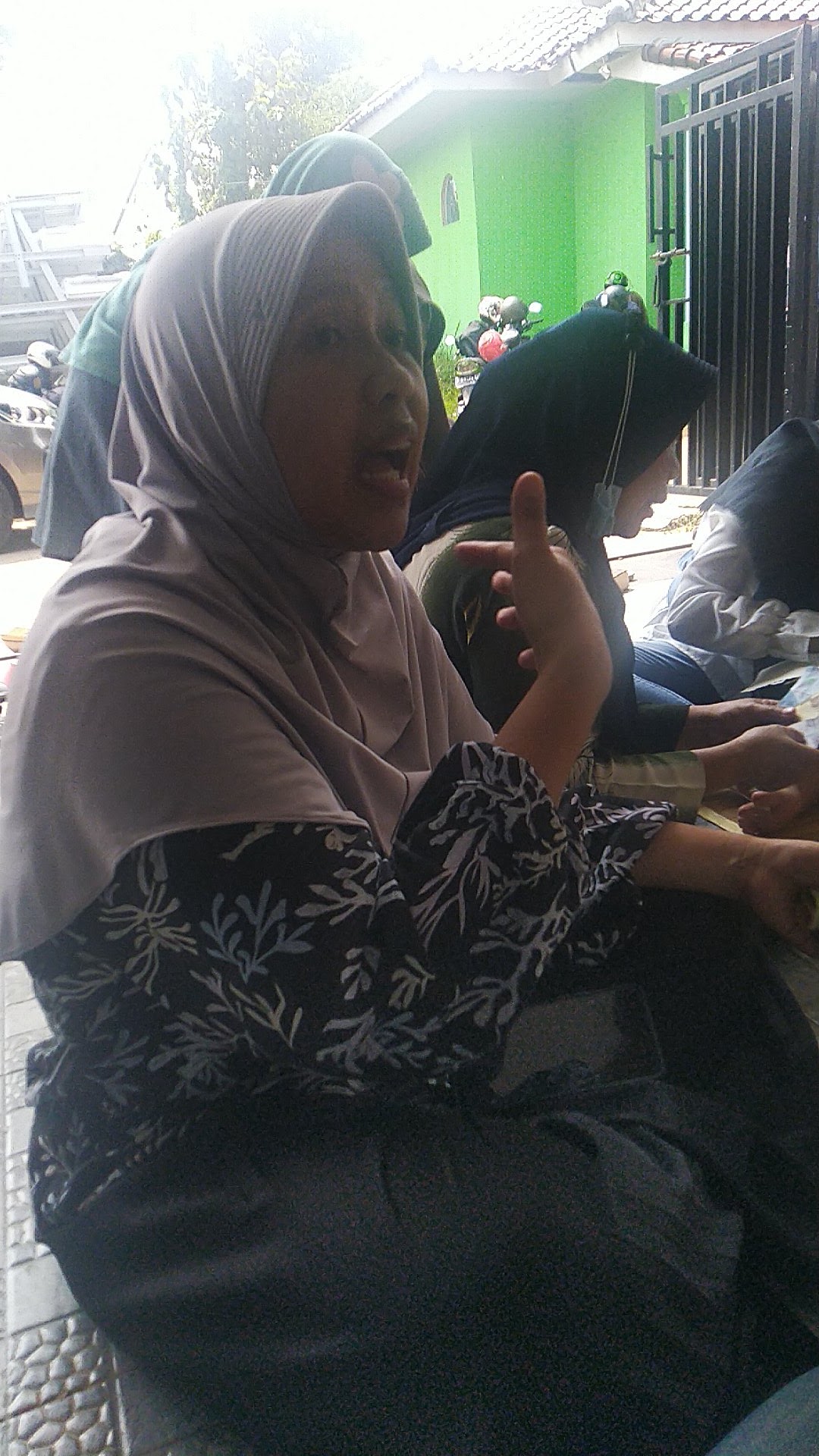 Properti sewa Indonesia