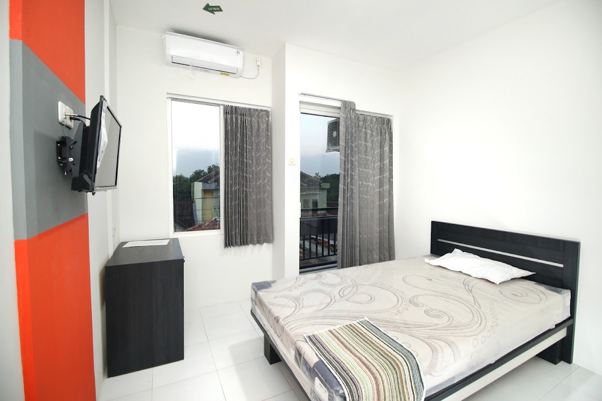 Properti sewa Indonesia