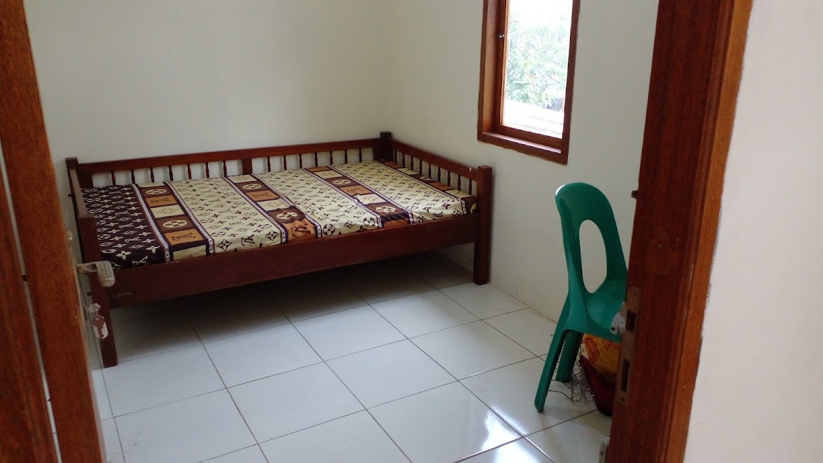 Kost Putri UTRNET Rawamangun Dilarang Merokok — kos di jakarta