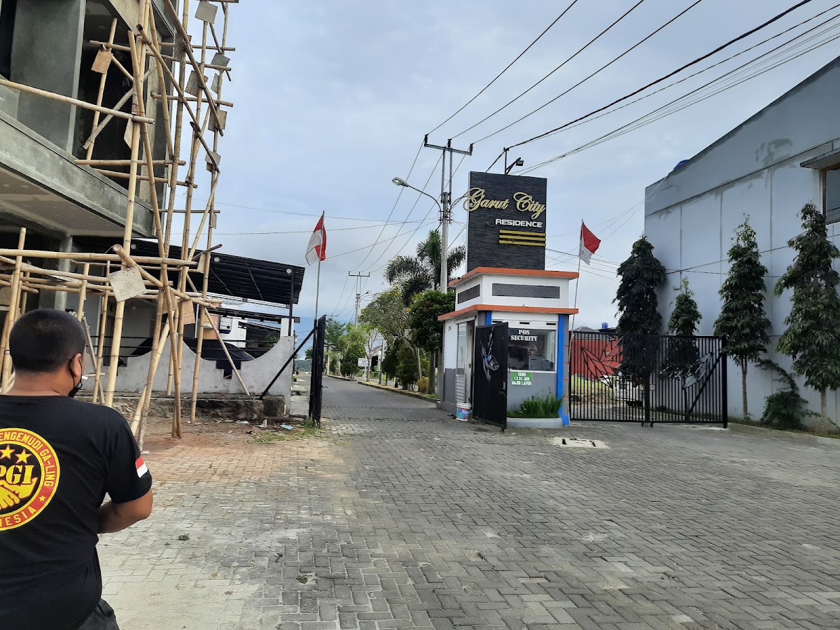 Properti sewa Indonesia