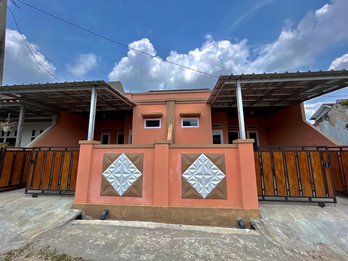 Properti sewa Indonesia