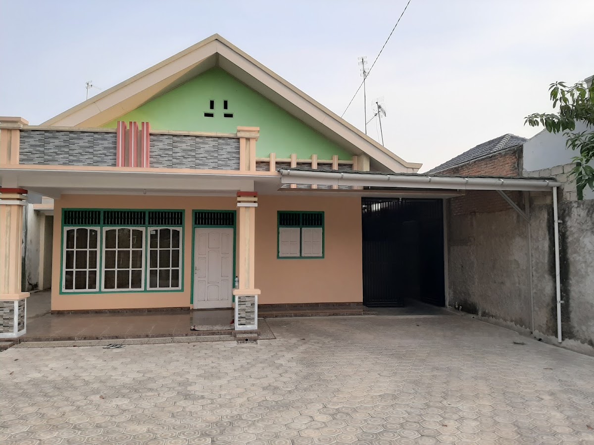 Properti sewa Indonesia