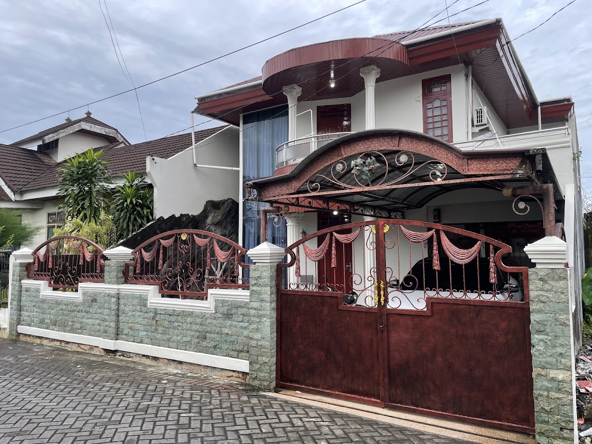 Properti sewa Indonesia