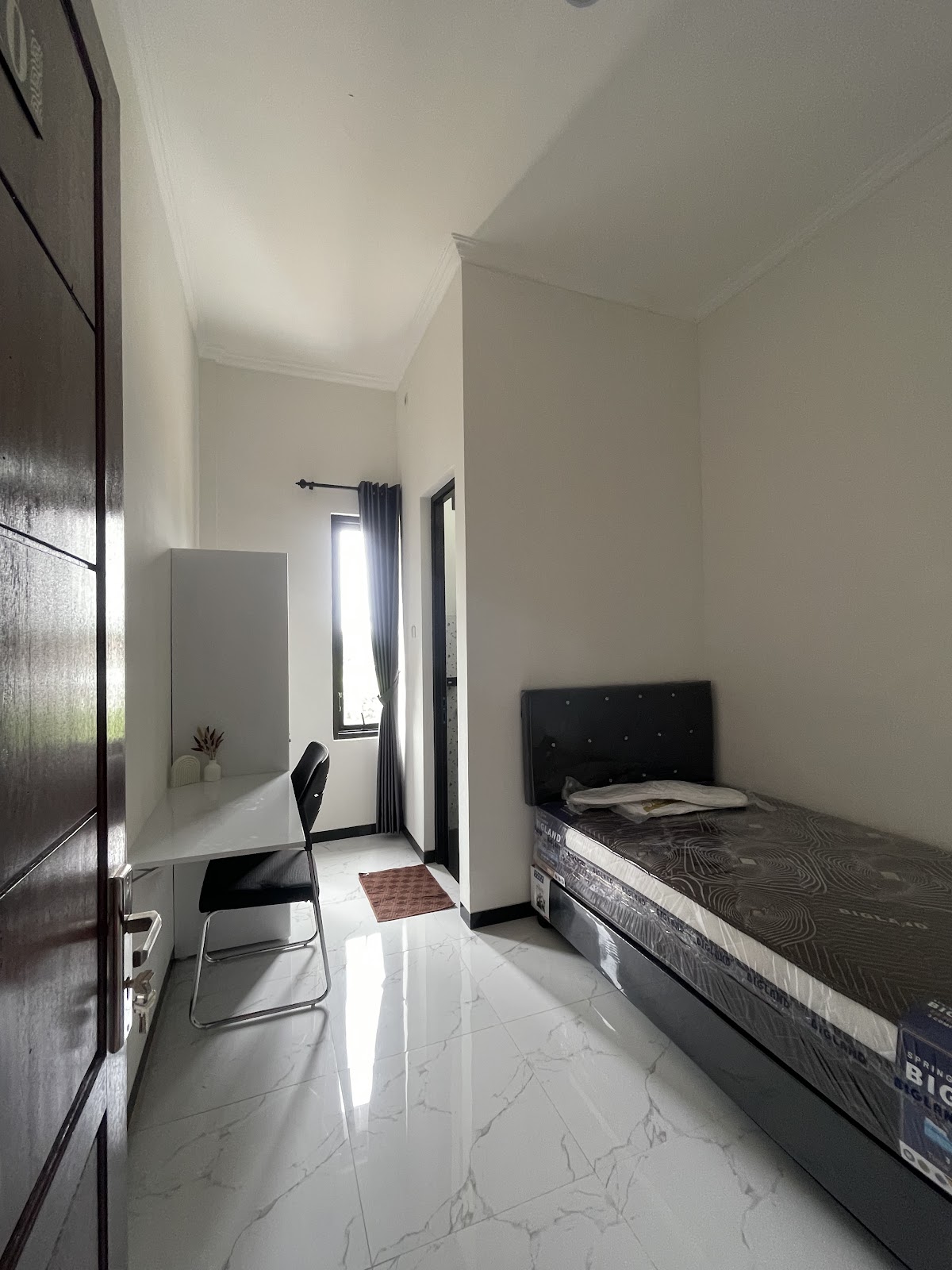 Properti sewa Indonesia