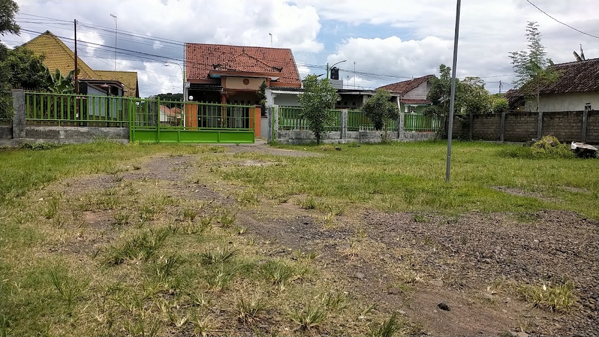 AN'S KOST Genteng - foto properti sewa