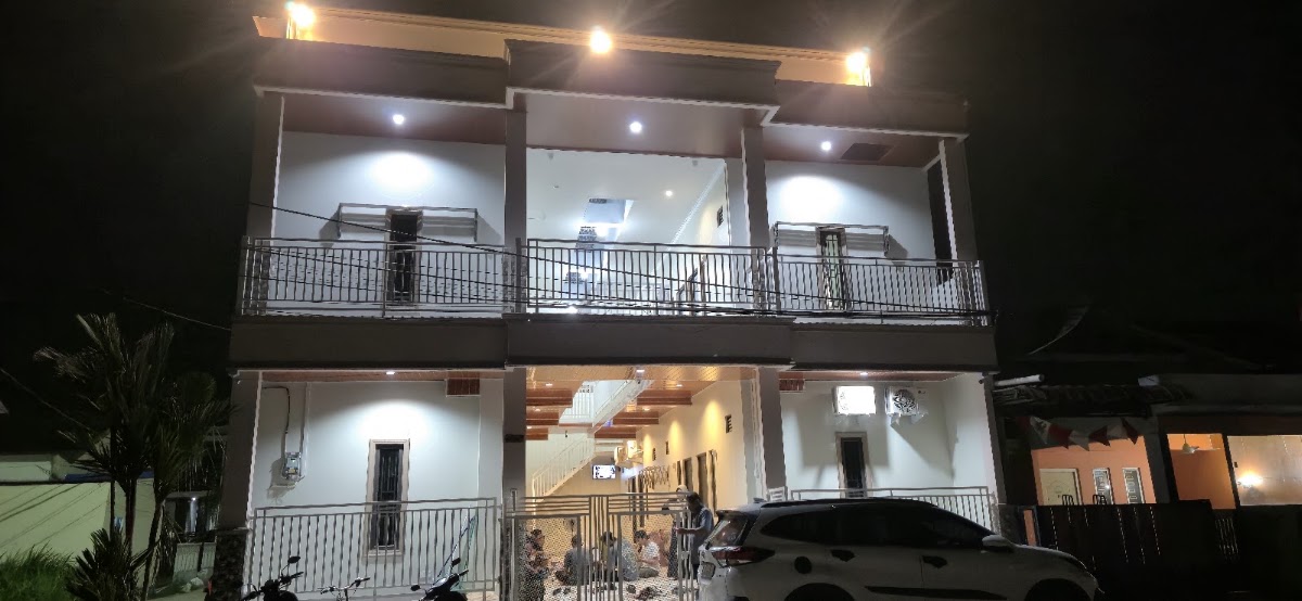 Properti sewa Indonesia