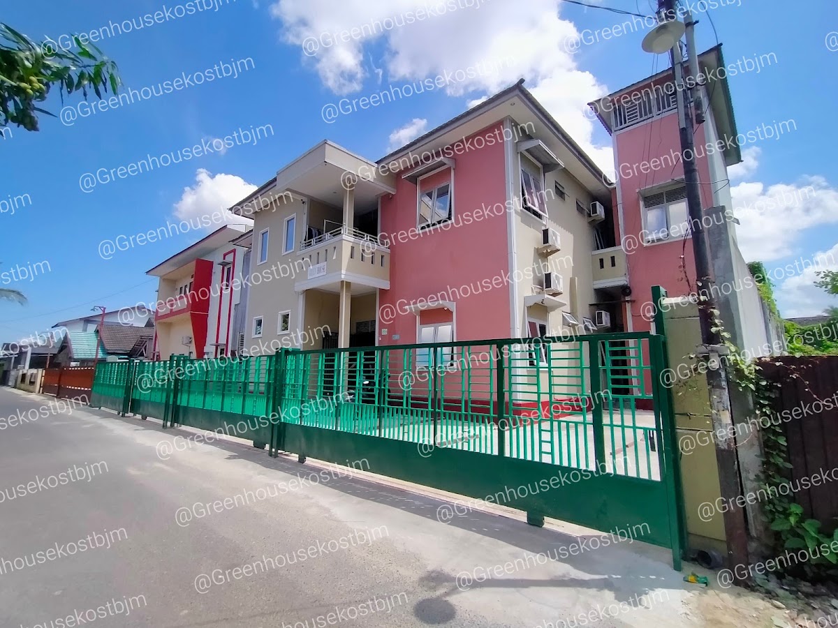Properti sewa Indonesia