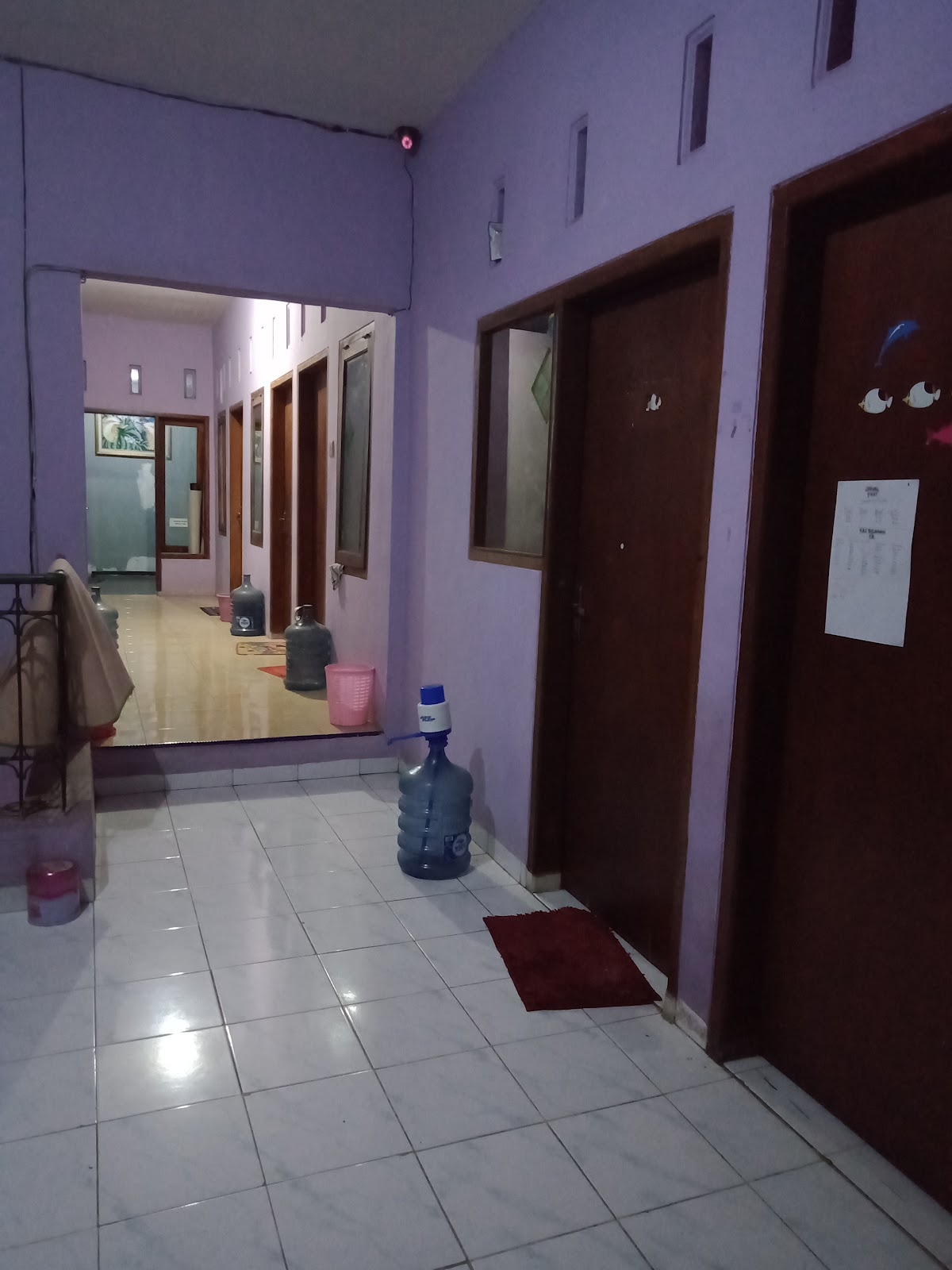 Properti sewa Indonesia