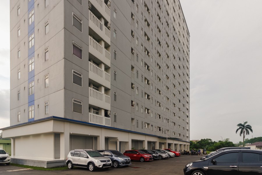 Properti sewa Indonesia