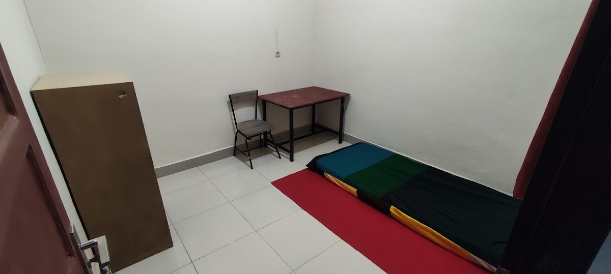 Properti sewa Indonesia