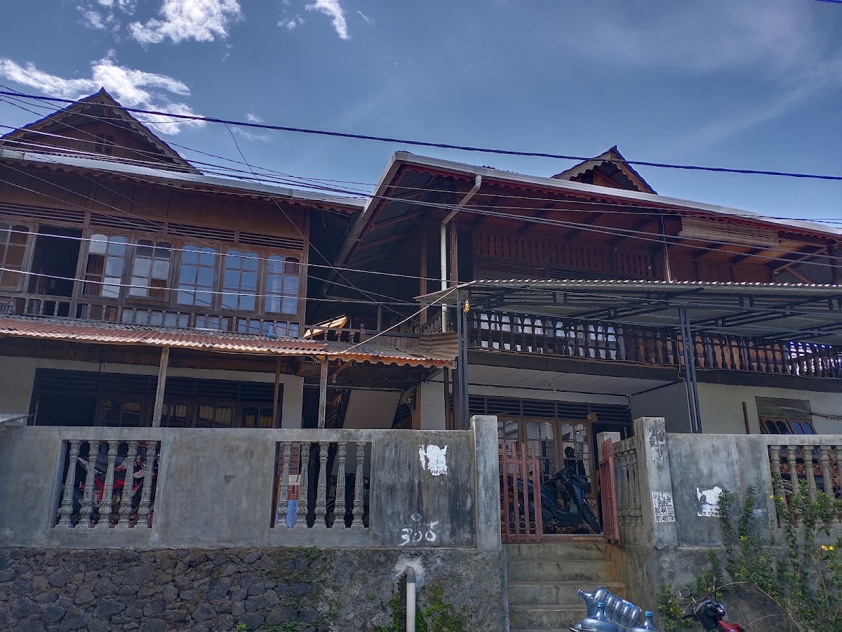 Properti sewa Indonesia