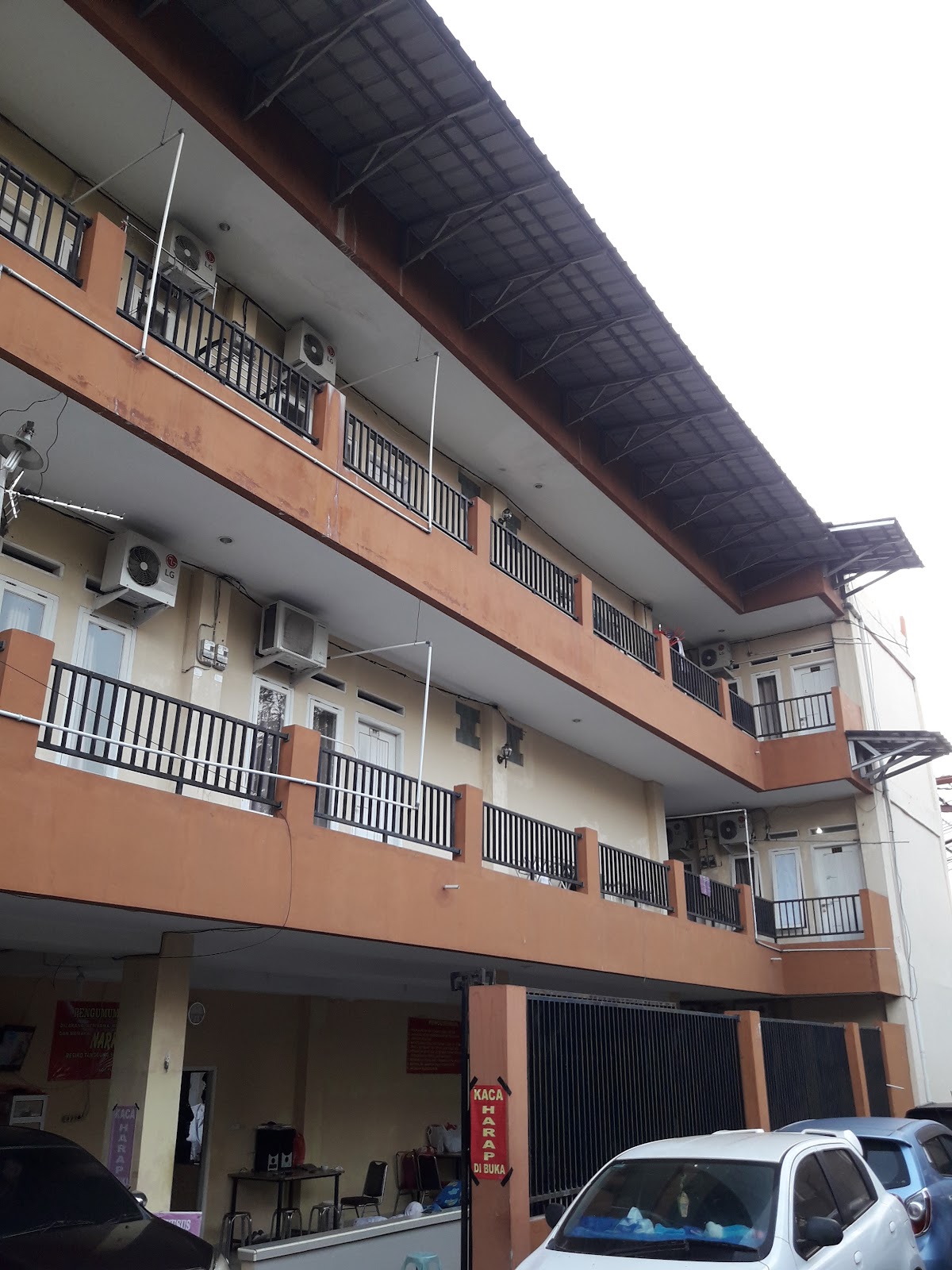 Properti sewa Indonesia