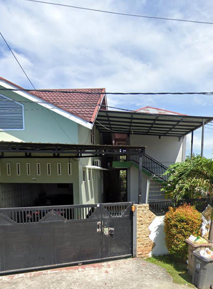 Properti sewa Indonesia