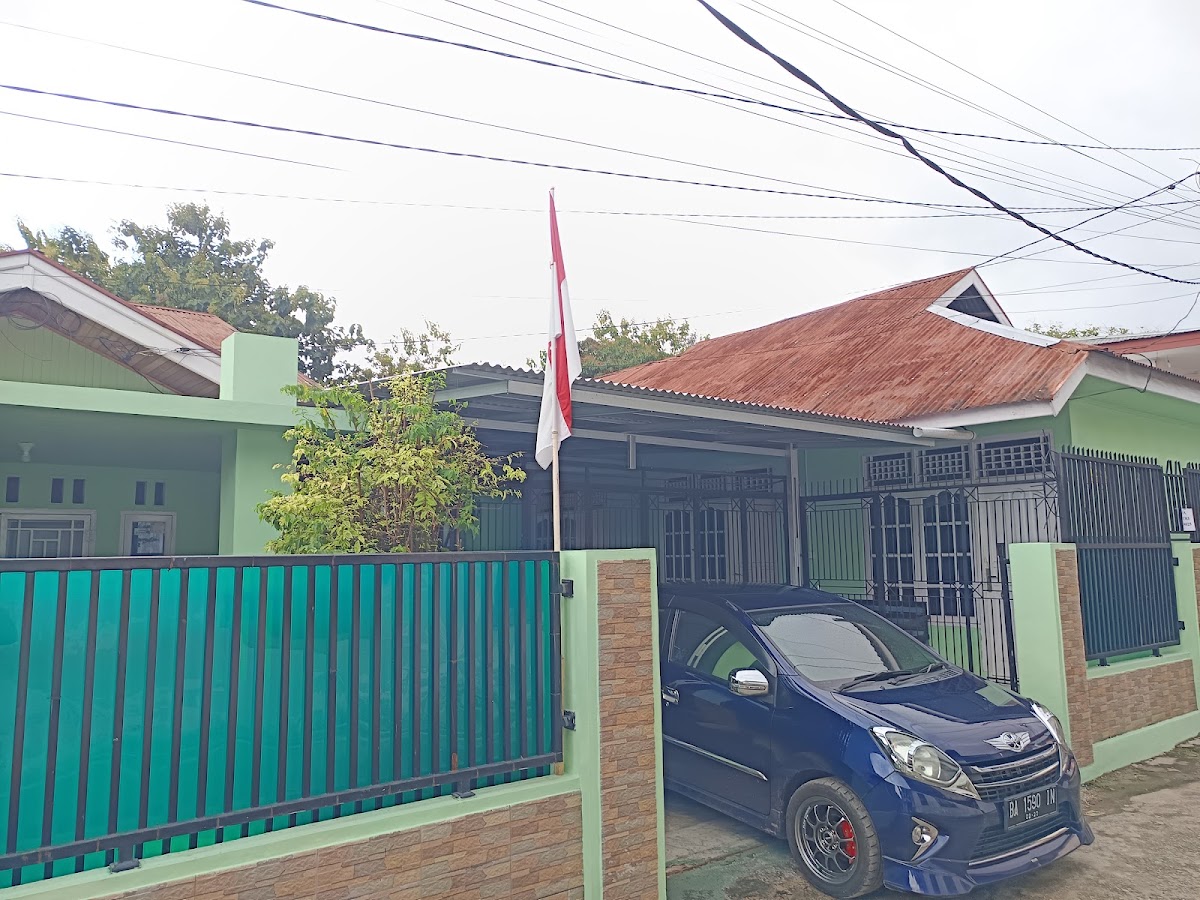 Properti sewa Indonesia