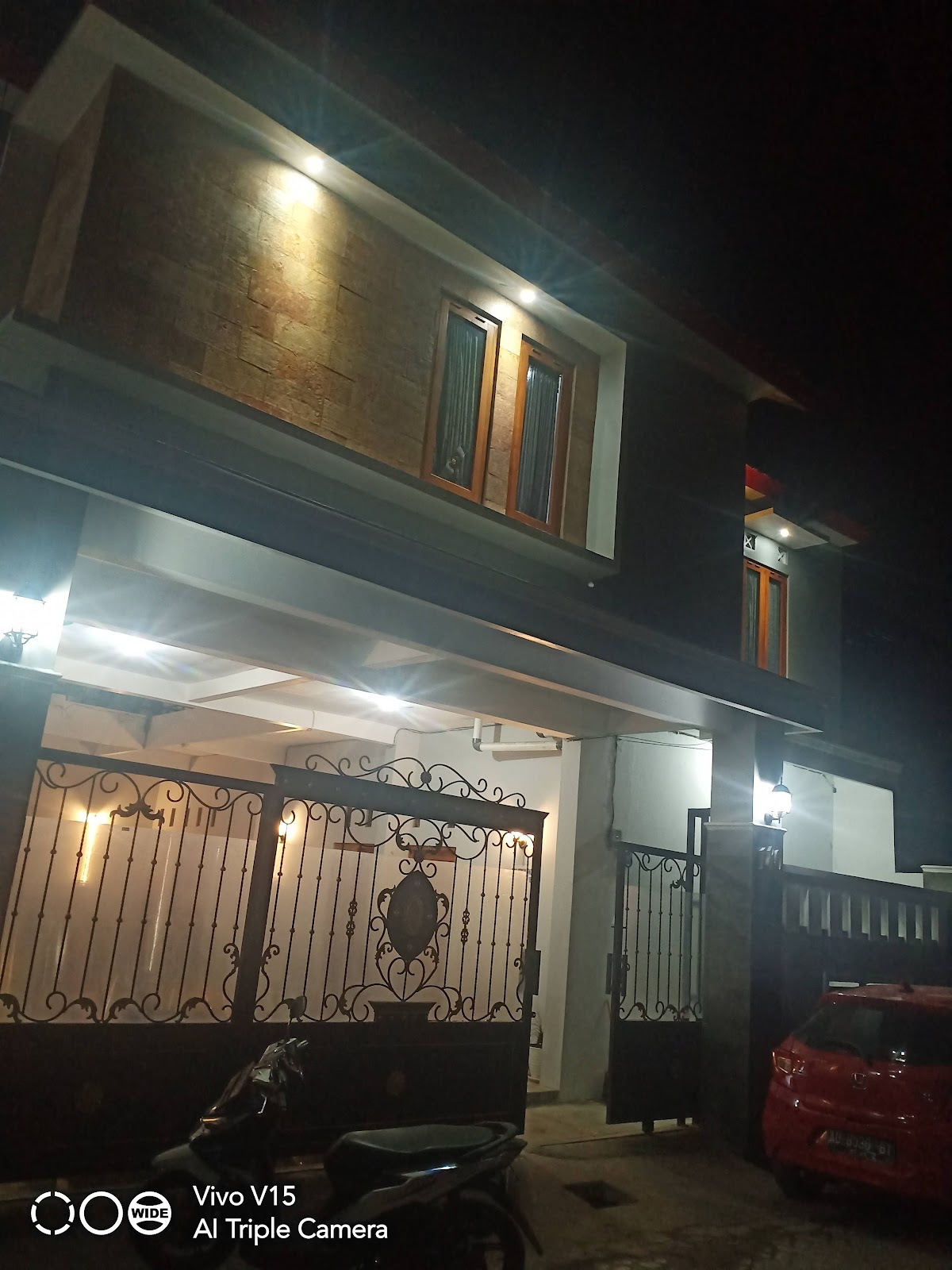 Properti sewa Indonesia