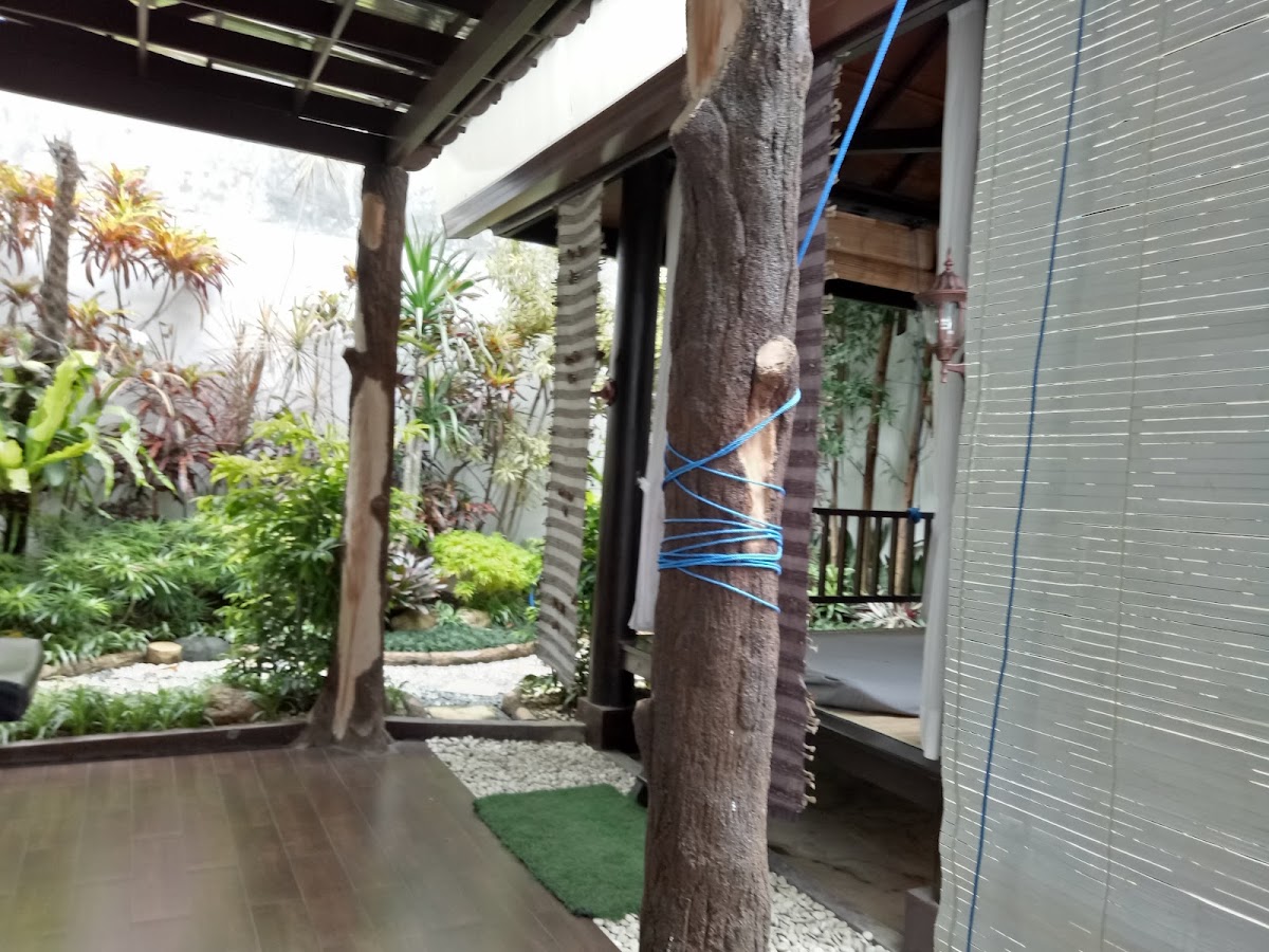 Properti sewa Indonesia