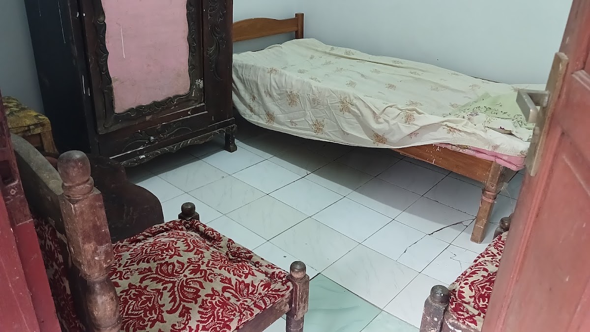 KOST ARNIS — kos di makassar