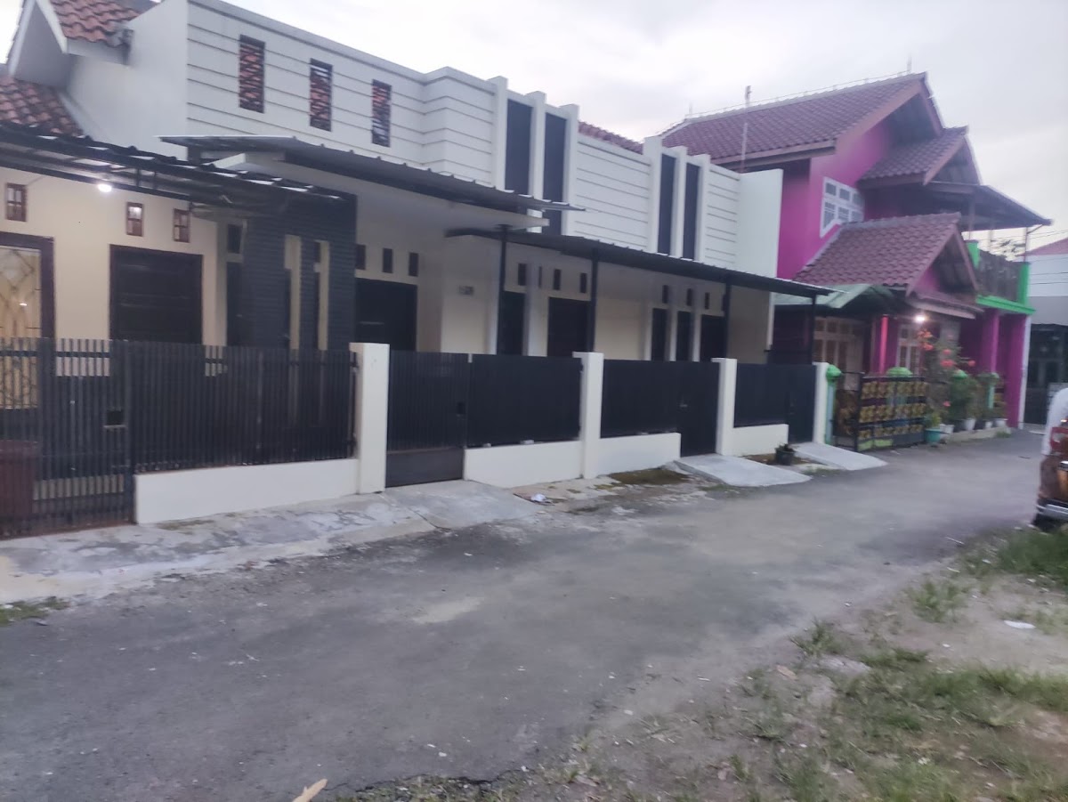 Properti sewa Indonesia