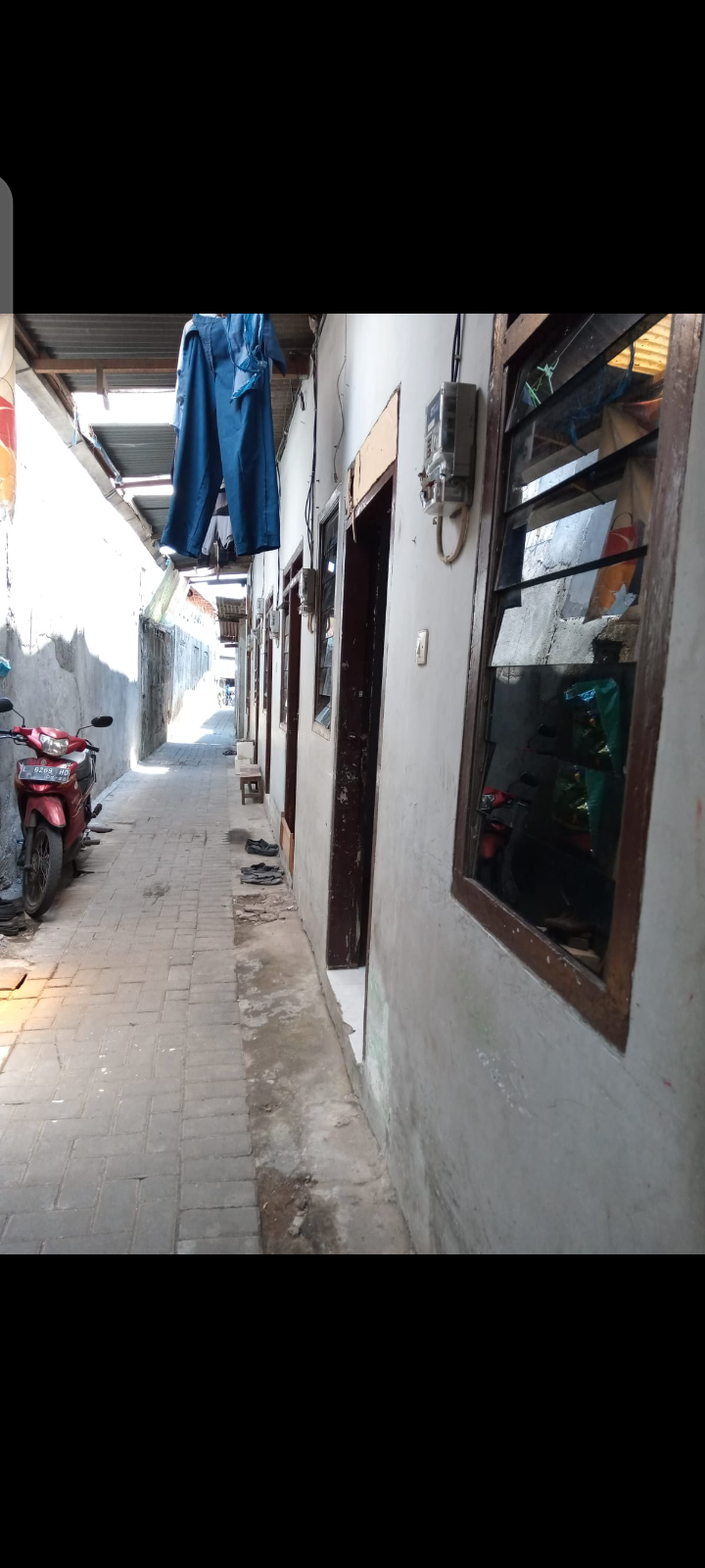 Properti sewa Indonesia