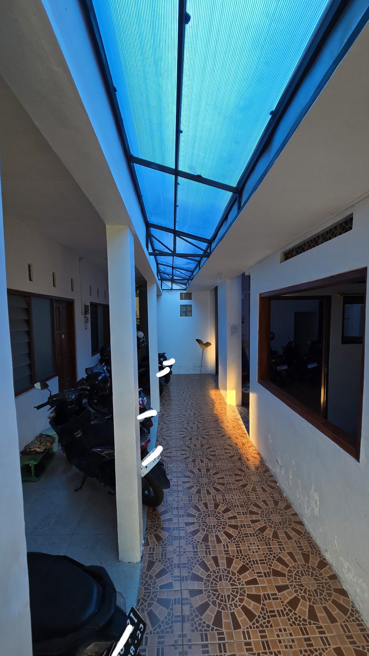 Properti sewa Indonesia