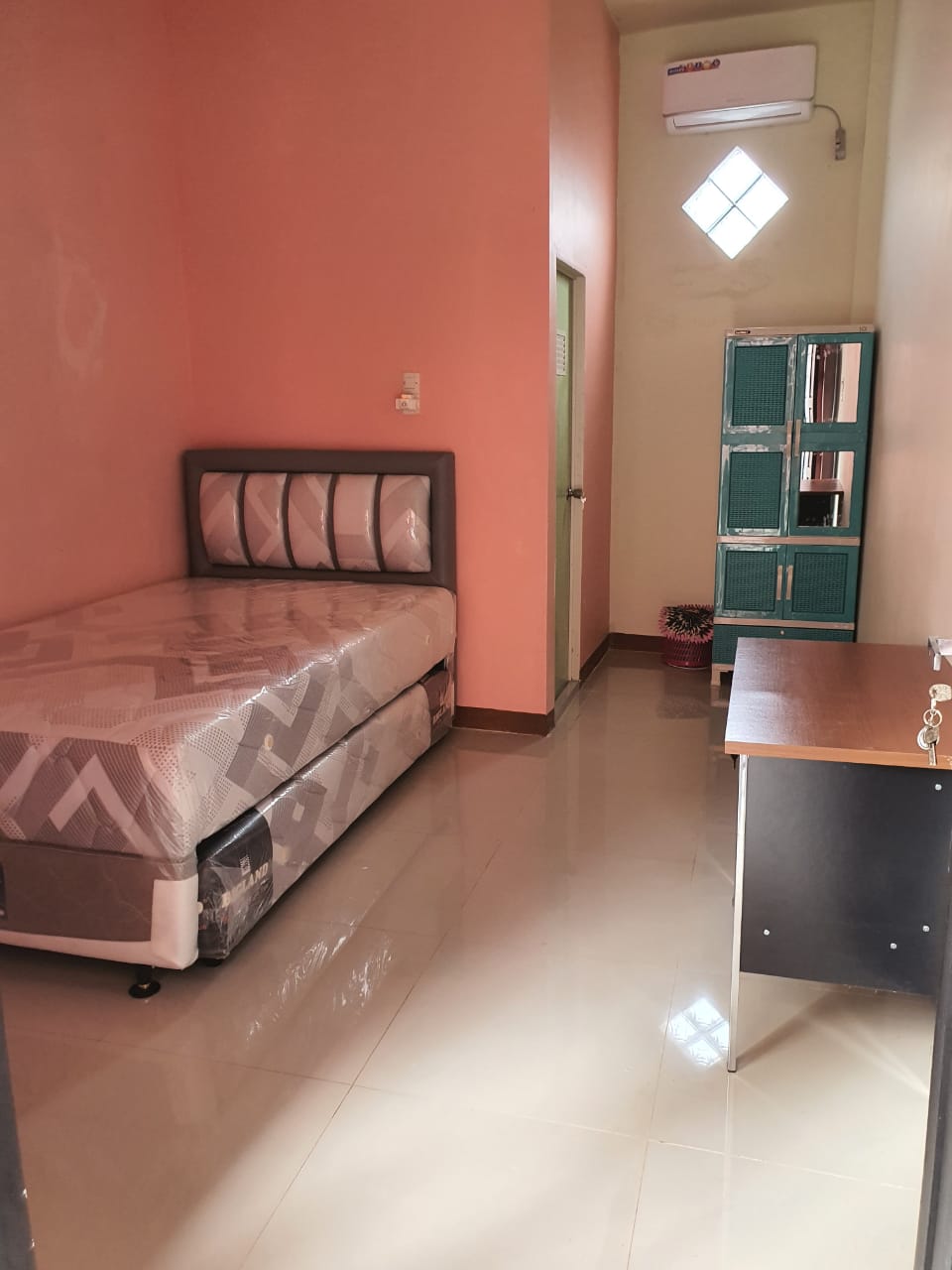 Properti sewa Indonesia
