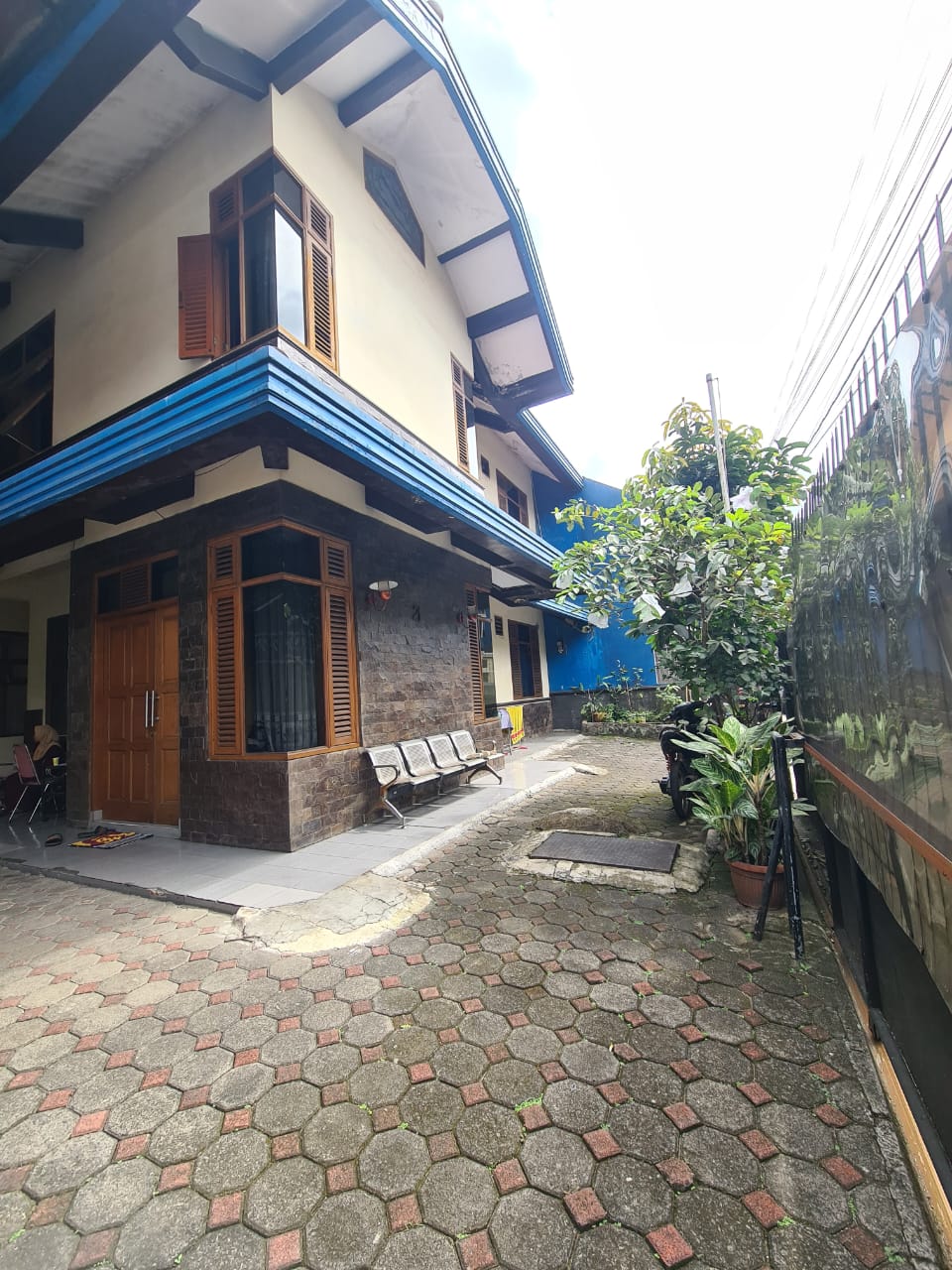 Kost 21 (Sudah Penuh) — kos di bandung