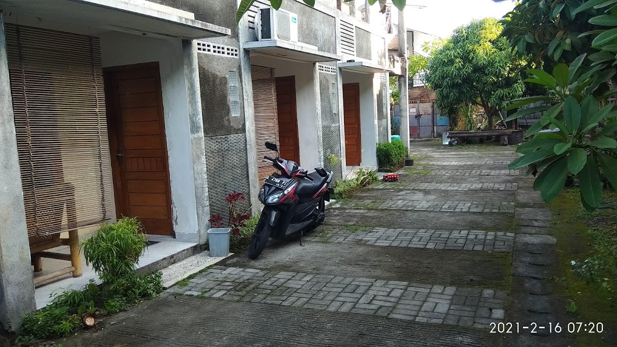 Properti sewa Indonesia