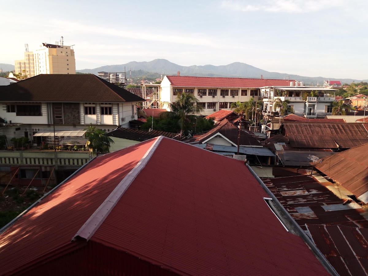 Properti sewa Indonesia