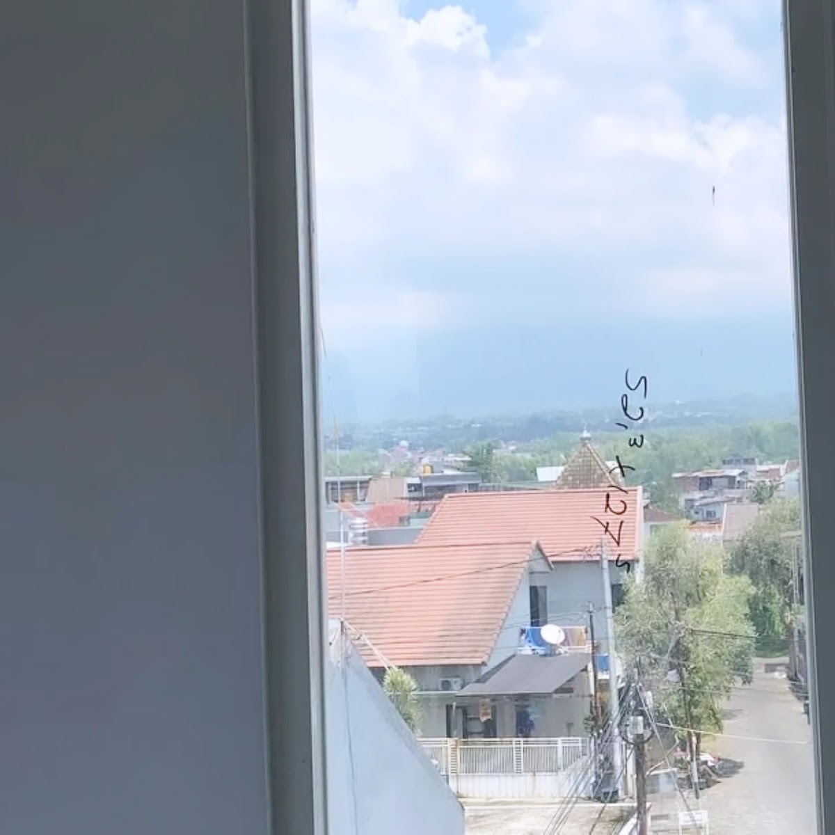 Properti sewa Indonesia