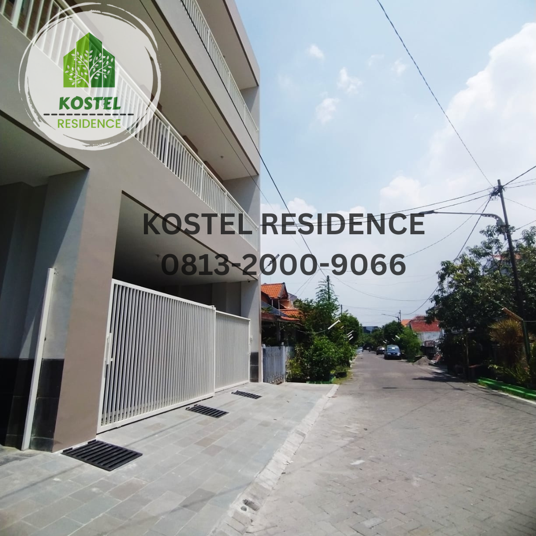 Properti sewa Indonesia