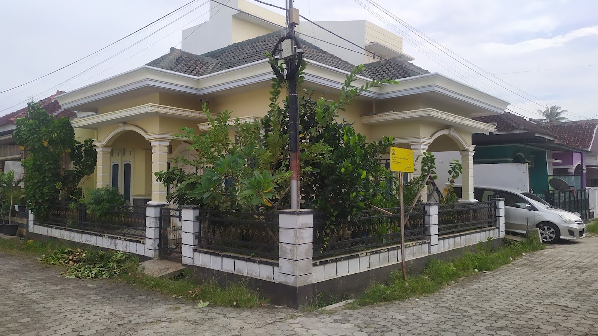 Properti sewa Indonesia