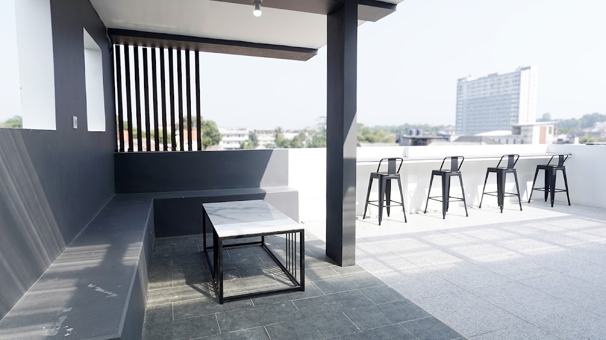 Properti sewa Indonesia