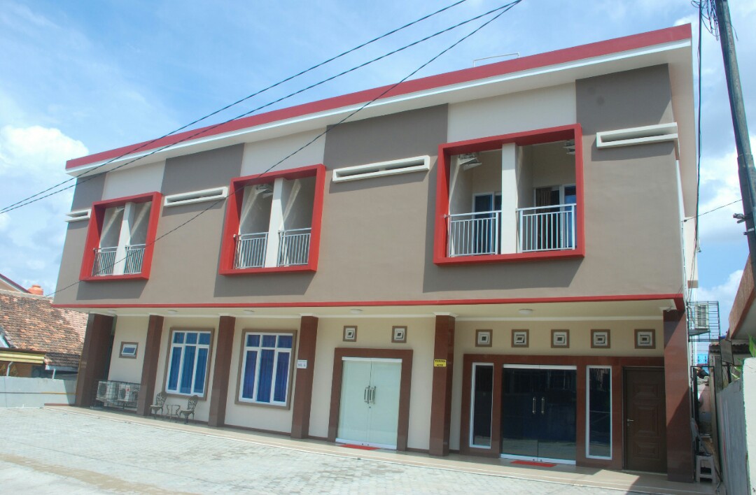 Properti sewa Indonesia