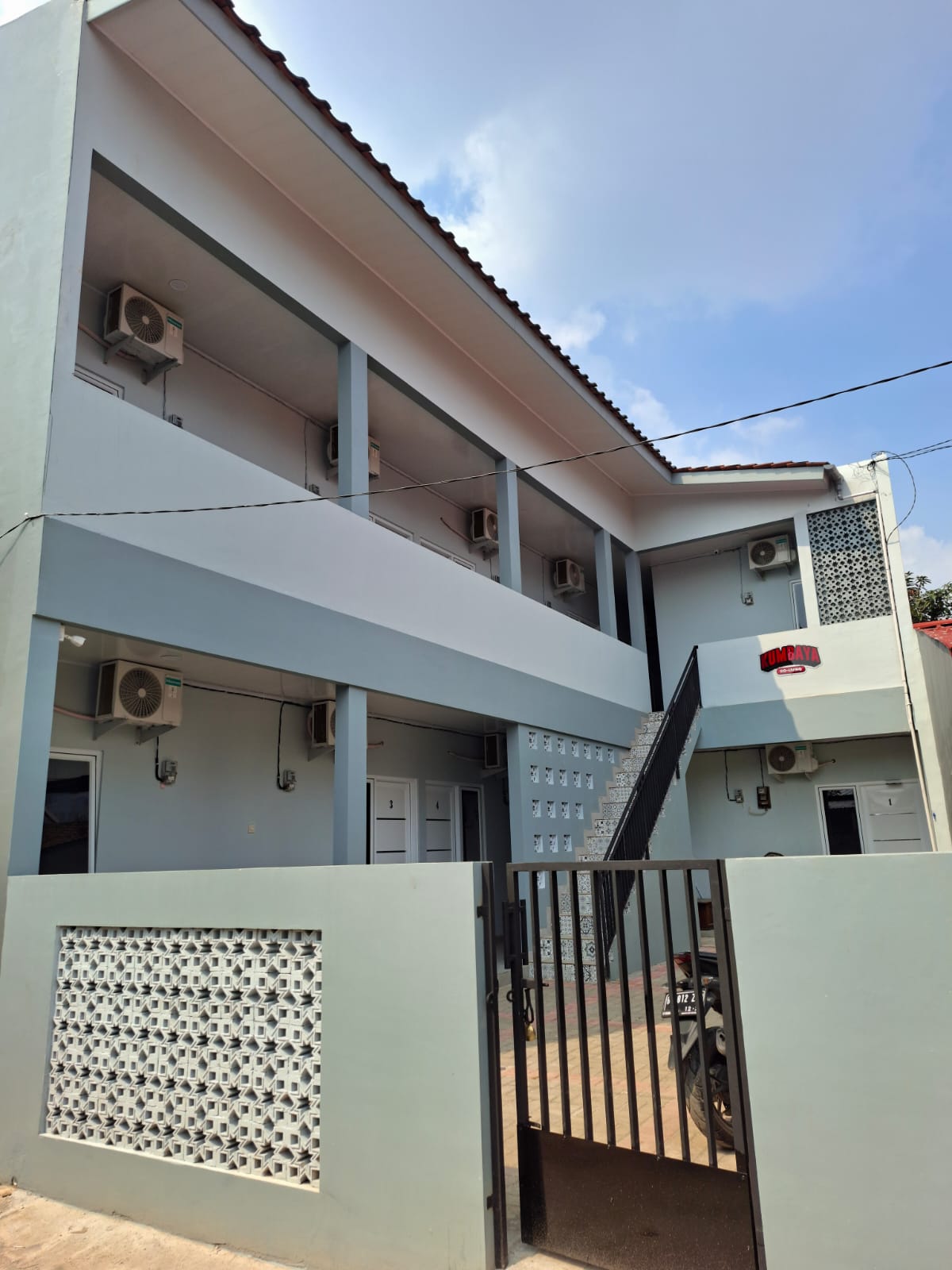 Properti sewa Indonesia
