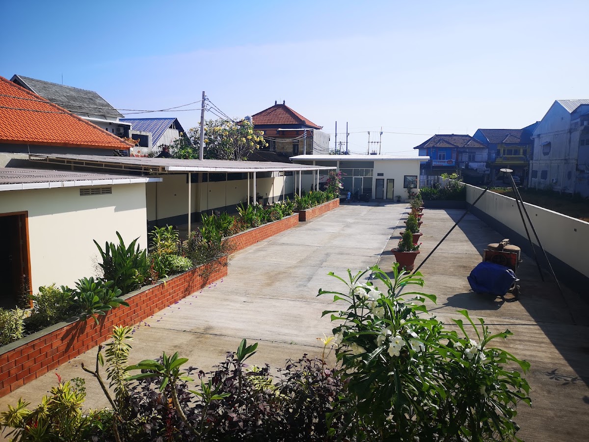 Properti sewa Indonesia
