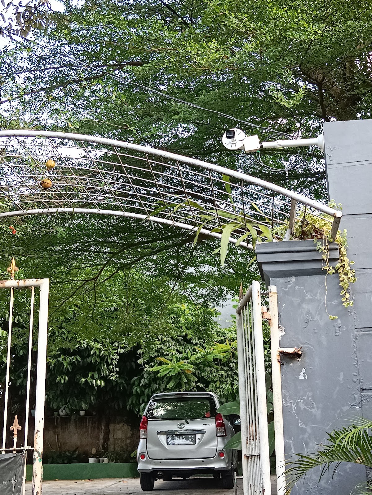 Properti sewa Indonesia
