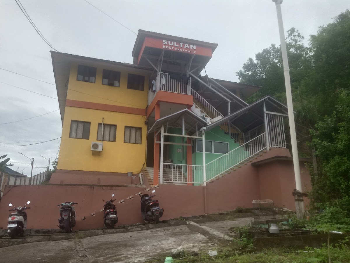 Properti sewa Indonesia