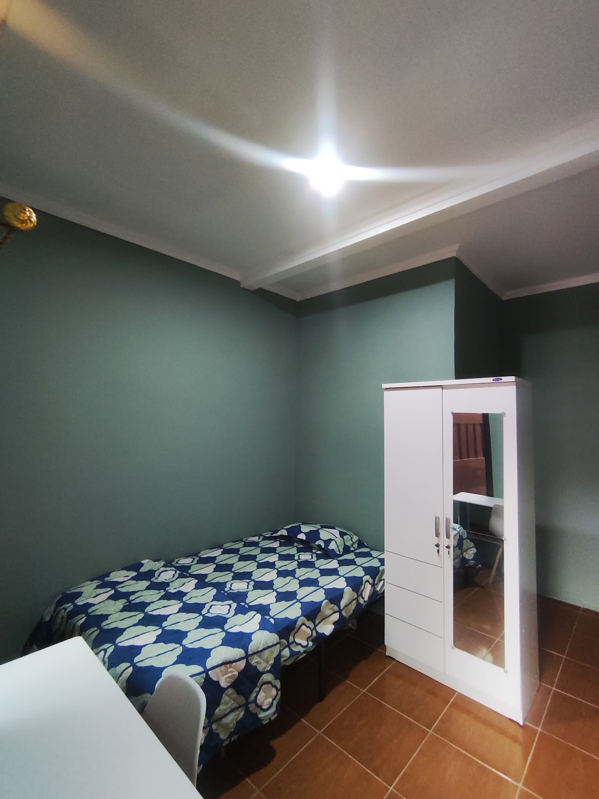 Properti sewa Indonesia