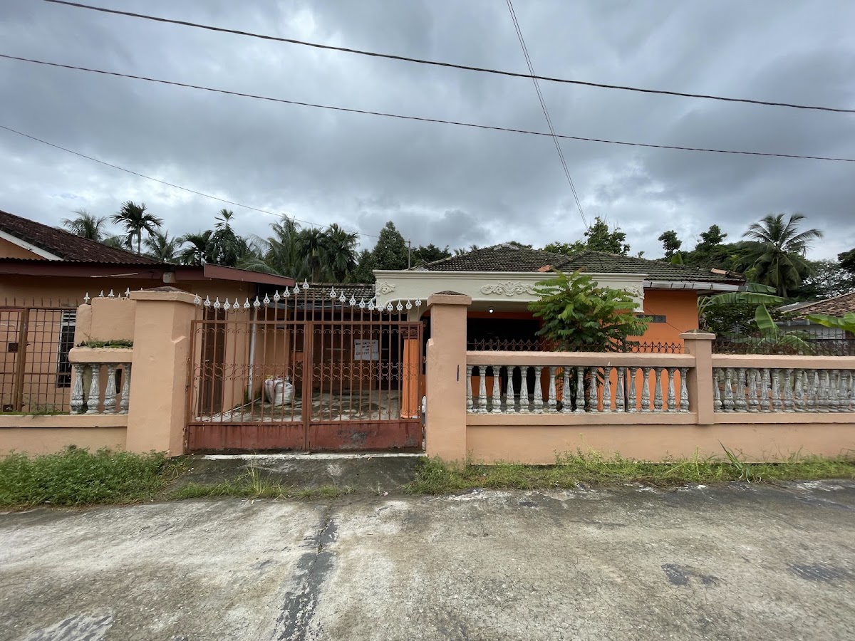 Properti sewa Indonesia