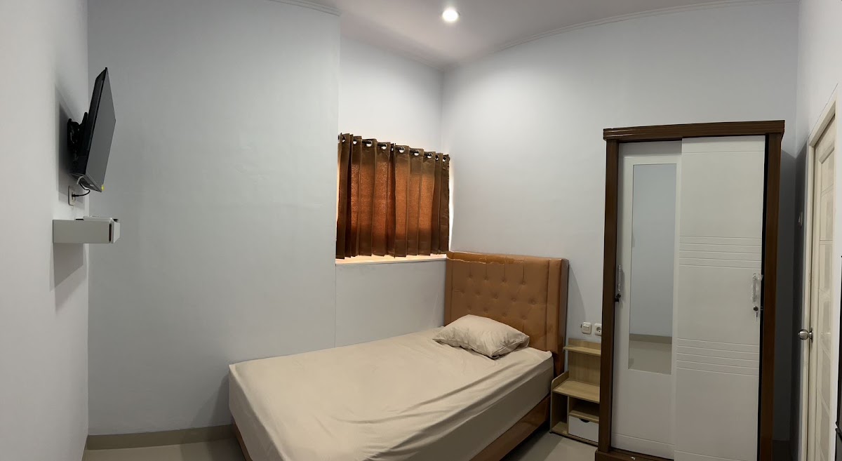 Properti sewa Indonesia