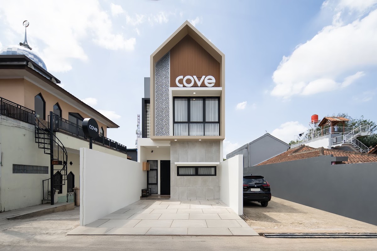 Properti sewa Indonesia