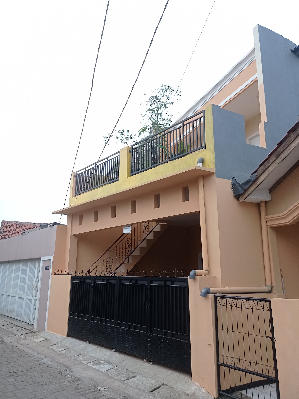 Kost Anma - Sewa di Jatiasih