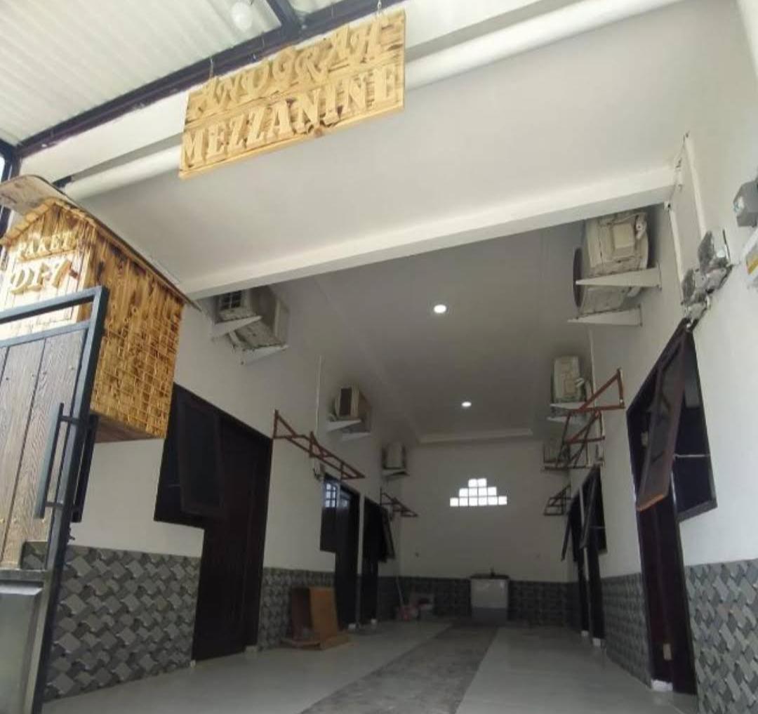 Properti sewa Indonesia