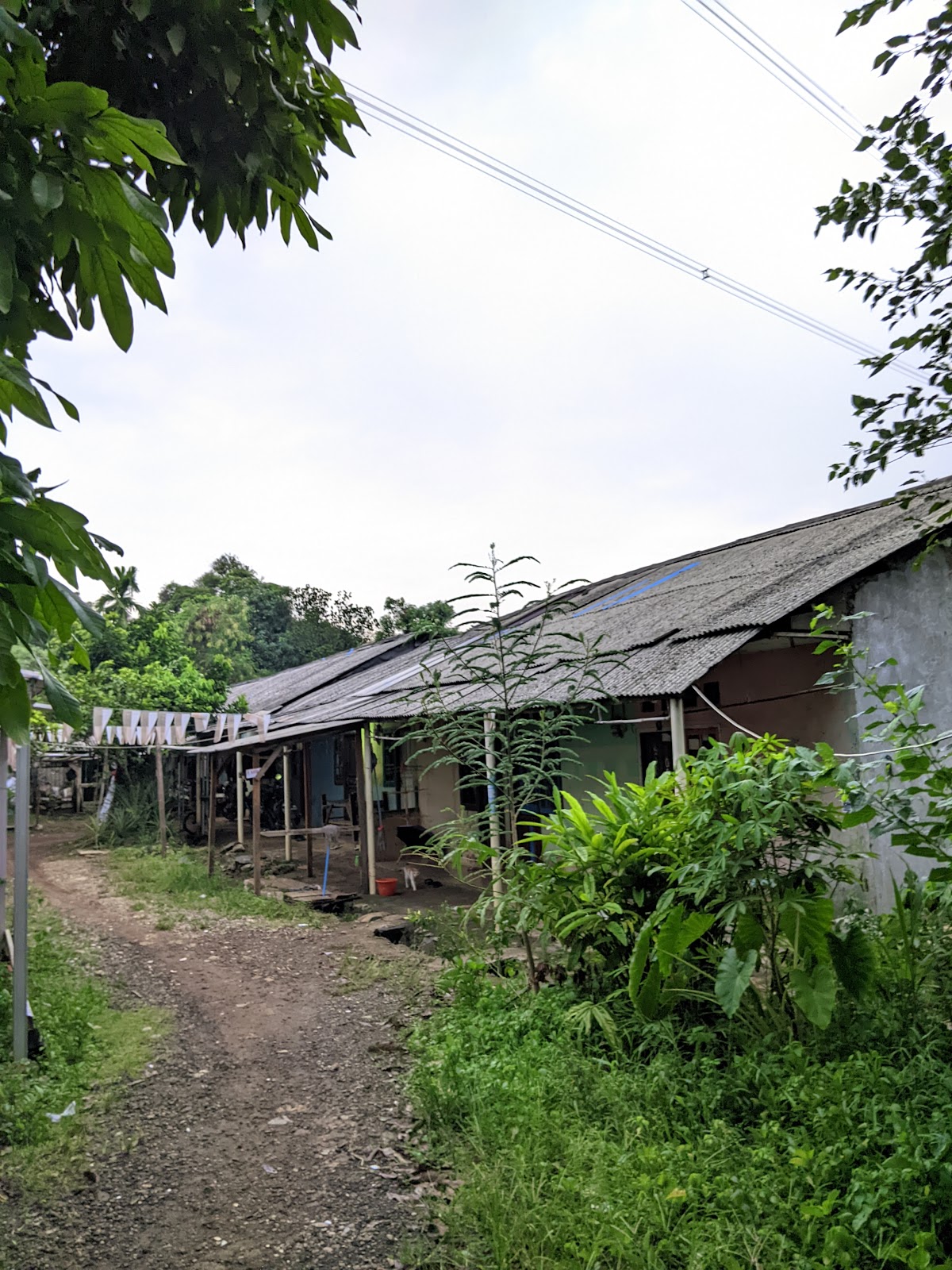 Properti sewa Indonesia