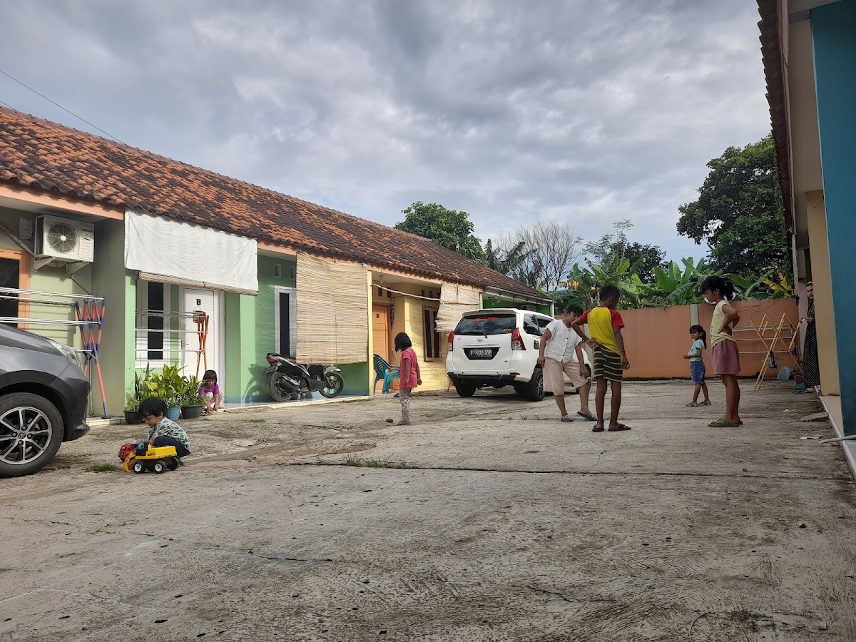 Properti sewa Indonesia