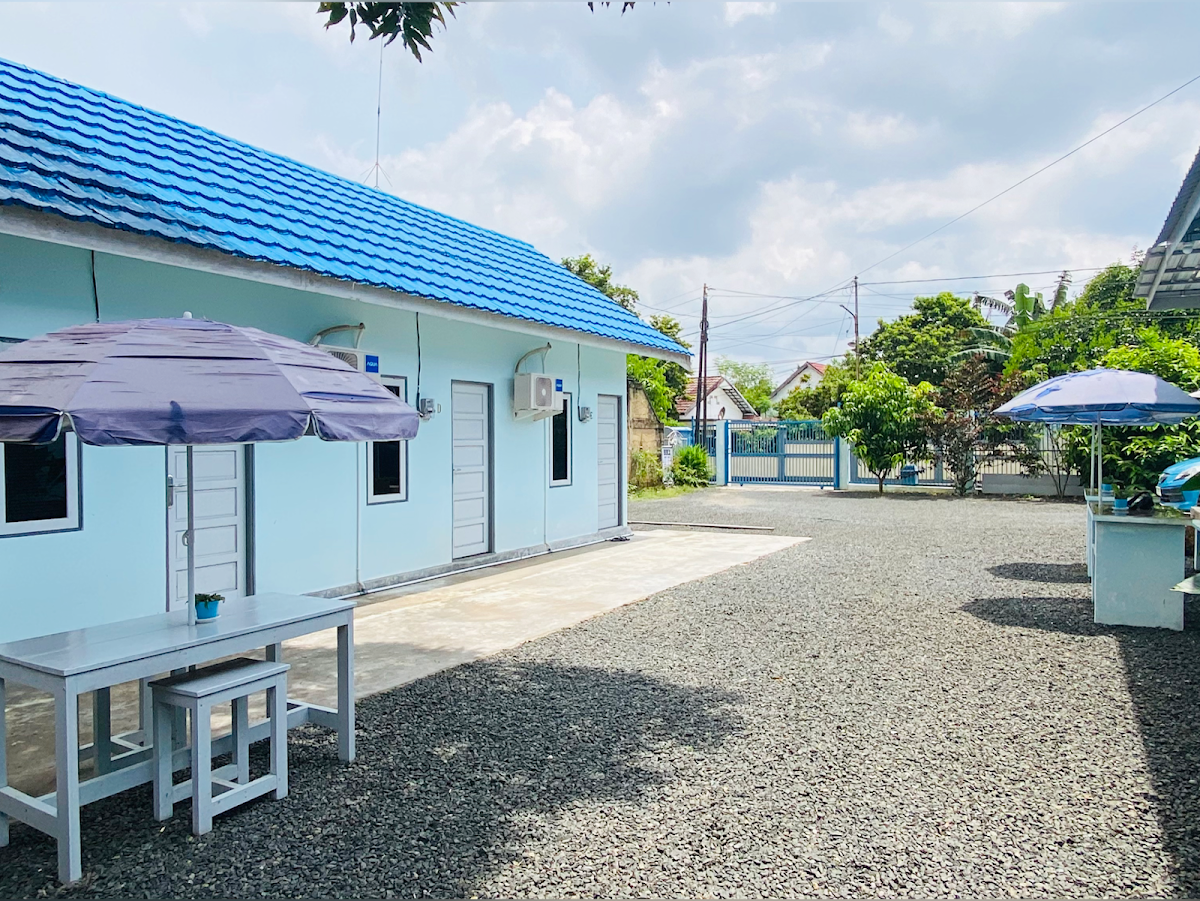 Properti sewa Indonesia
