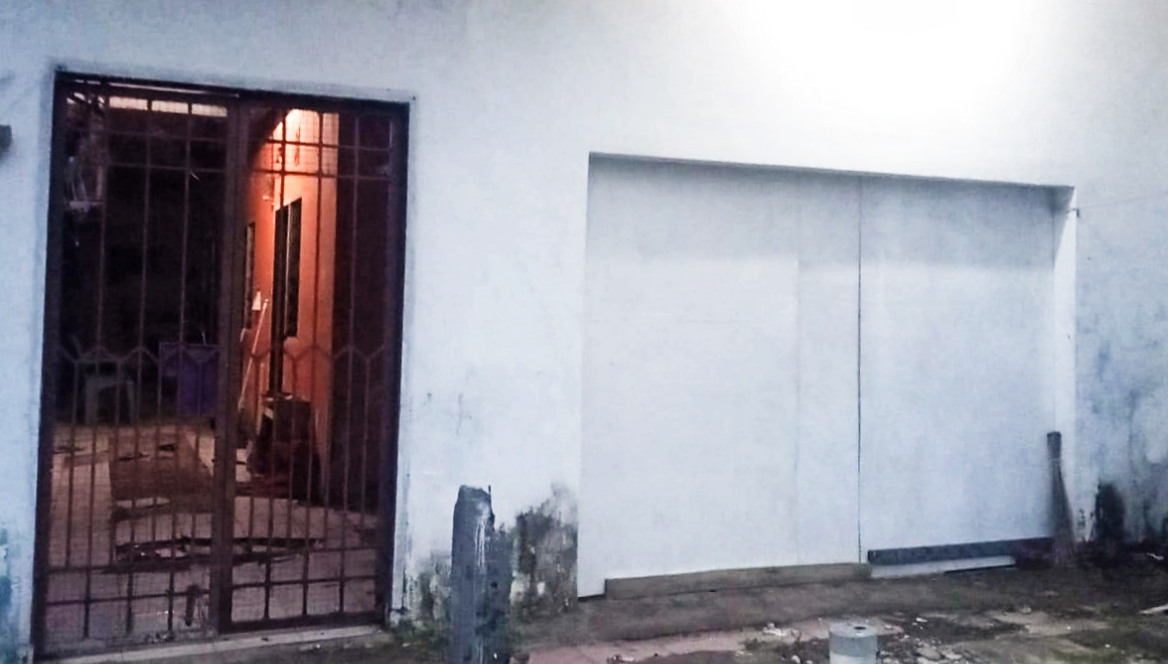 dip.shy KOST — kos di makassar