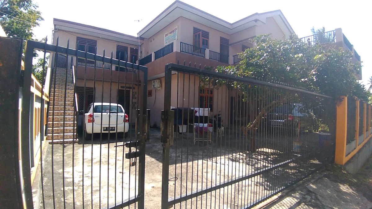 Properti sewa Indonesia
